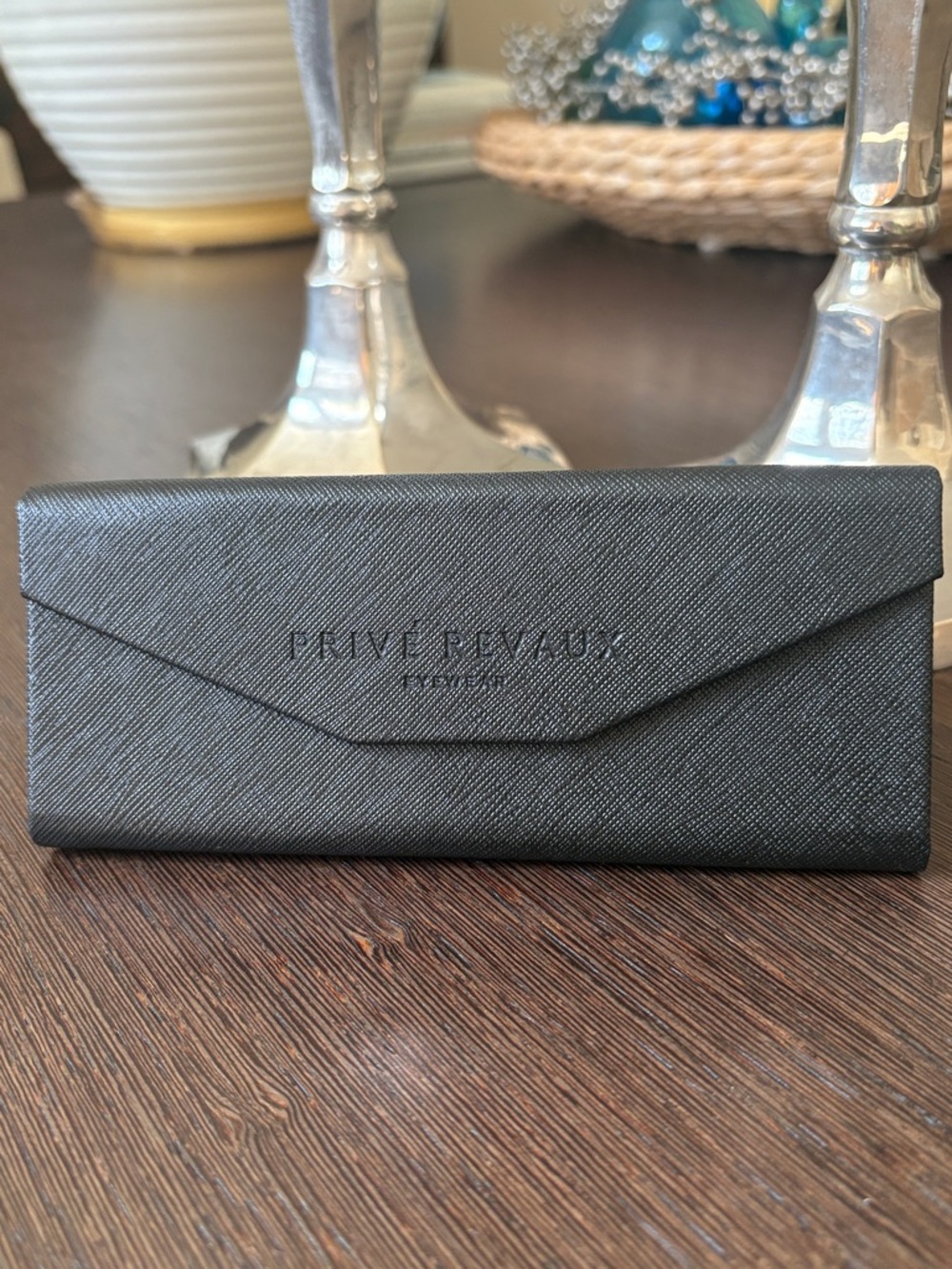 Prevé Revaux Women’s Light Aqua reading glasses, 3.5 - Picture 10 of 10